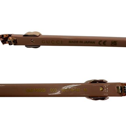 Occhiali da sole Gucci