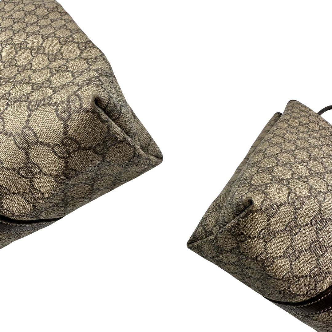 Tote Gucci GG Supreme