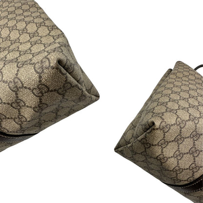 Tote Gucci GG Supreme