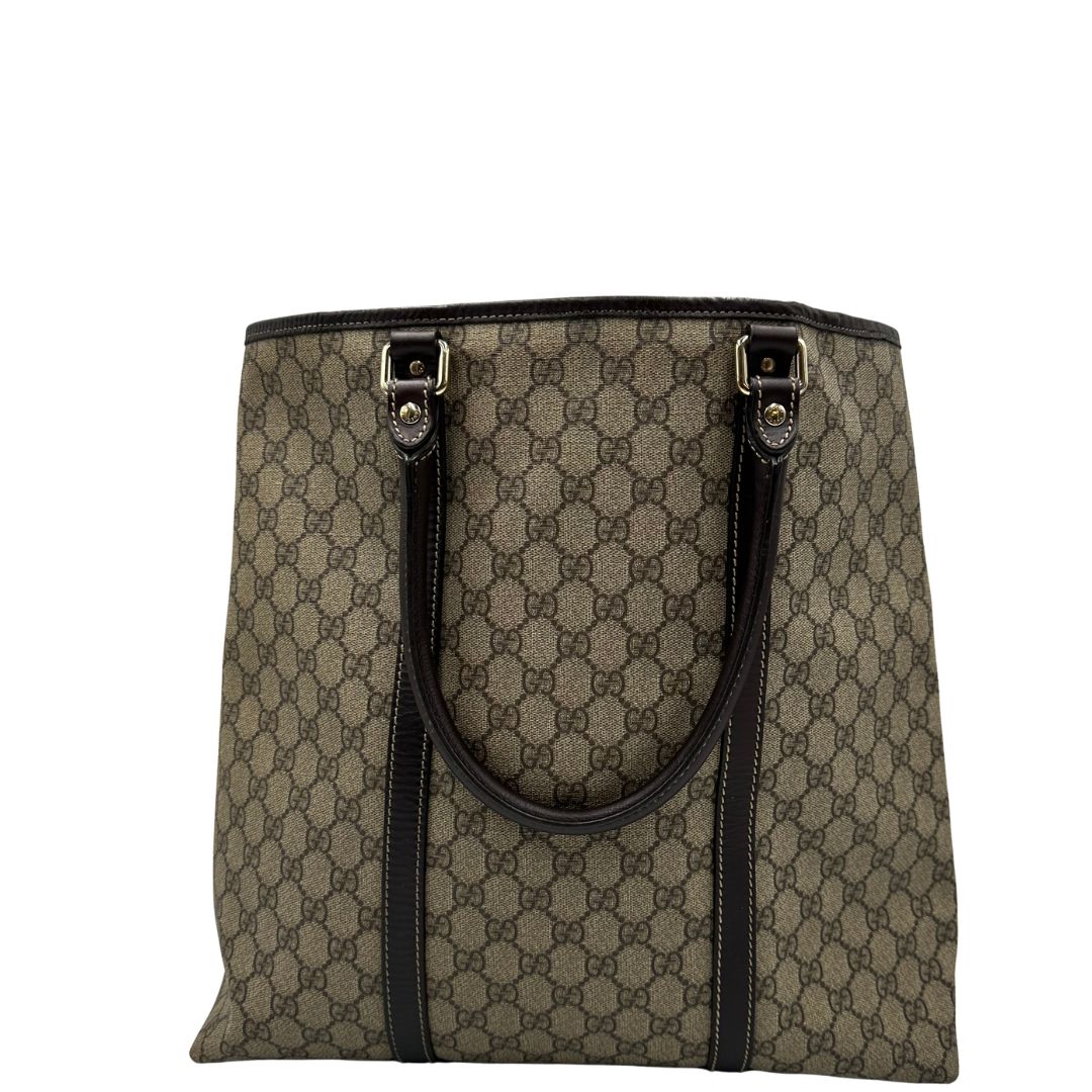 Tote Gucci GG Supreme