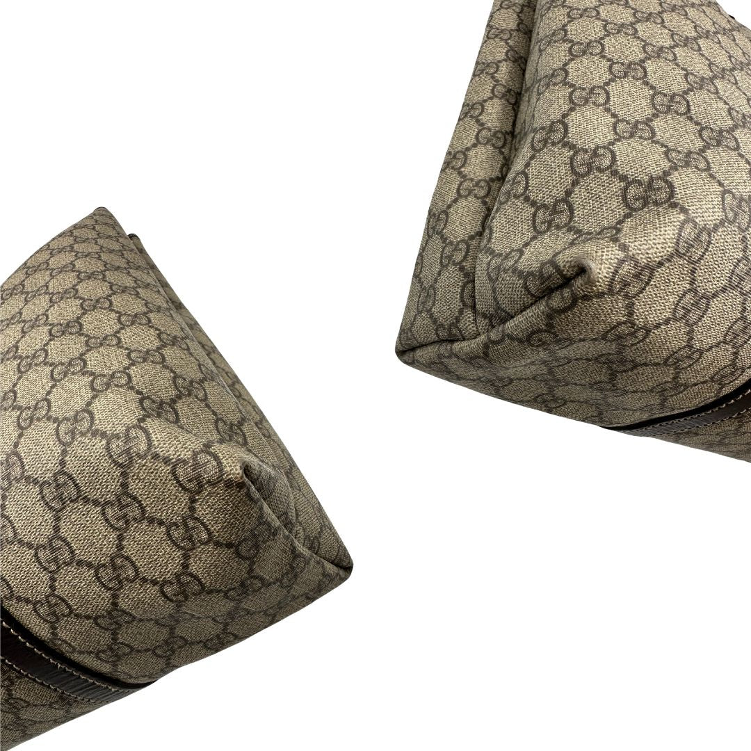 Tote Gucci GG Supreme