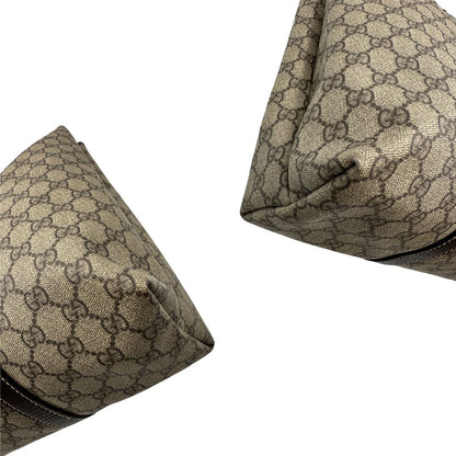 Tote Gucci GG Supreme