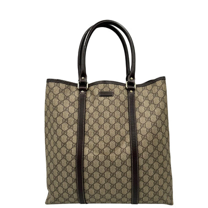 Tote Gucci GG Supreme
