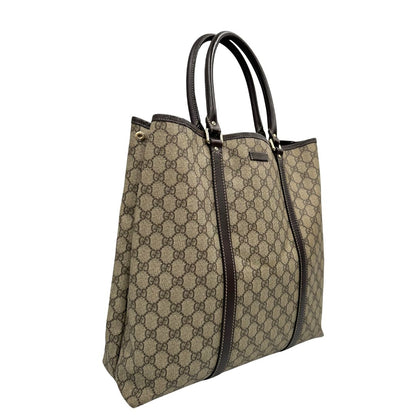 Tote Gucci GG Supreme