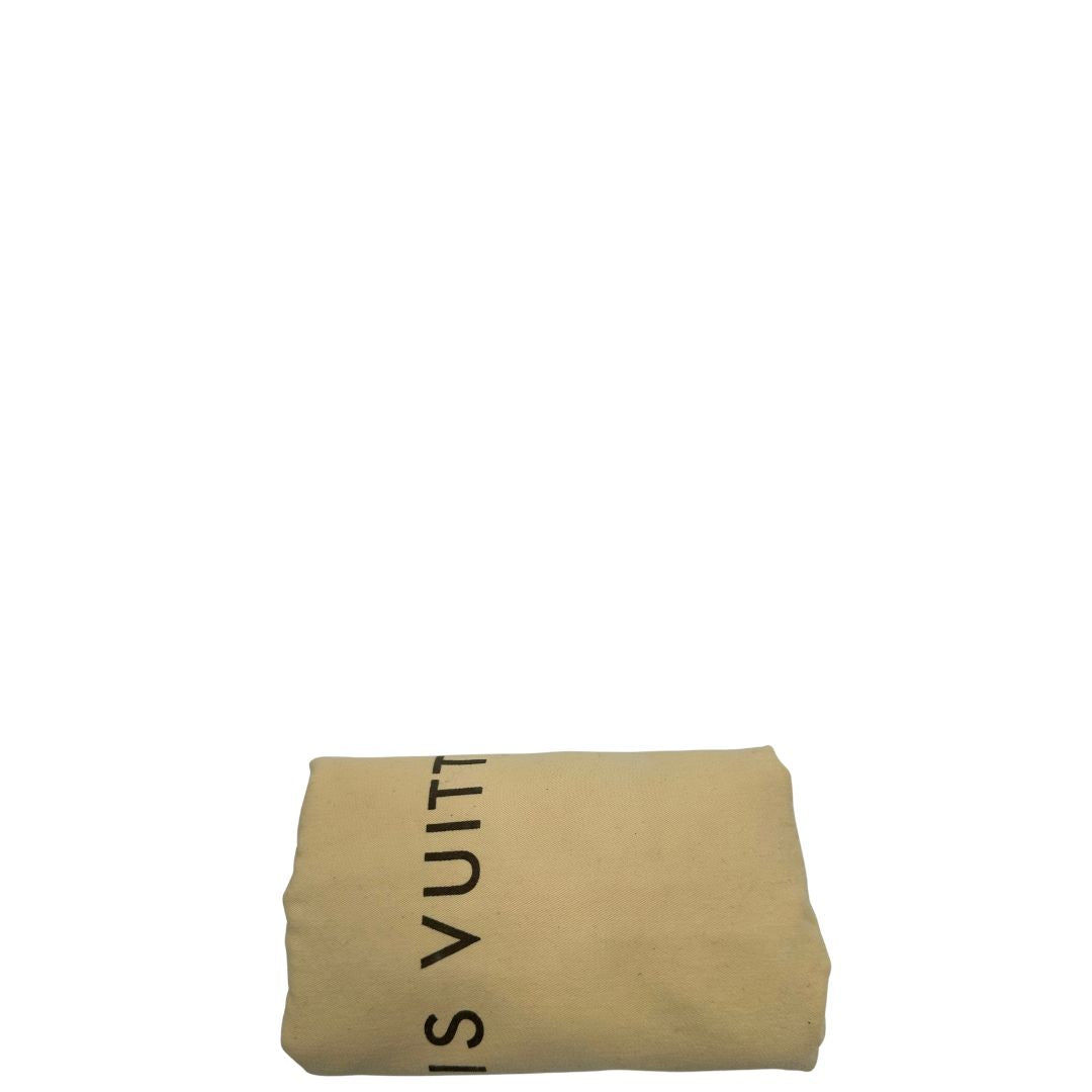 dustbag  Artsy Louis Vuitton nella versione MM, di lusso, originale, ottime condizioni, usata 