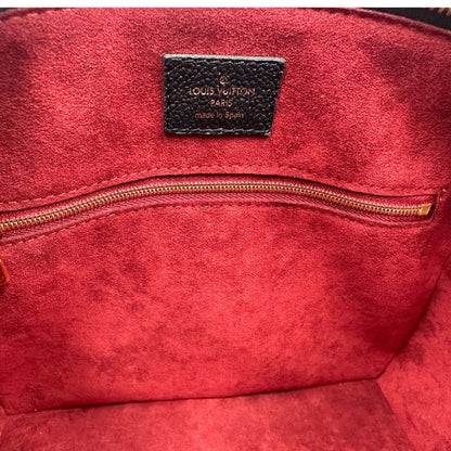 Speedy Bandoulière 25 Empreinte Louis Vuitton