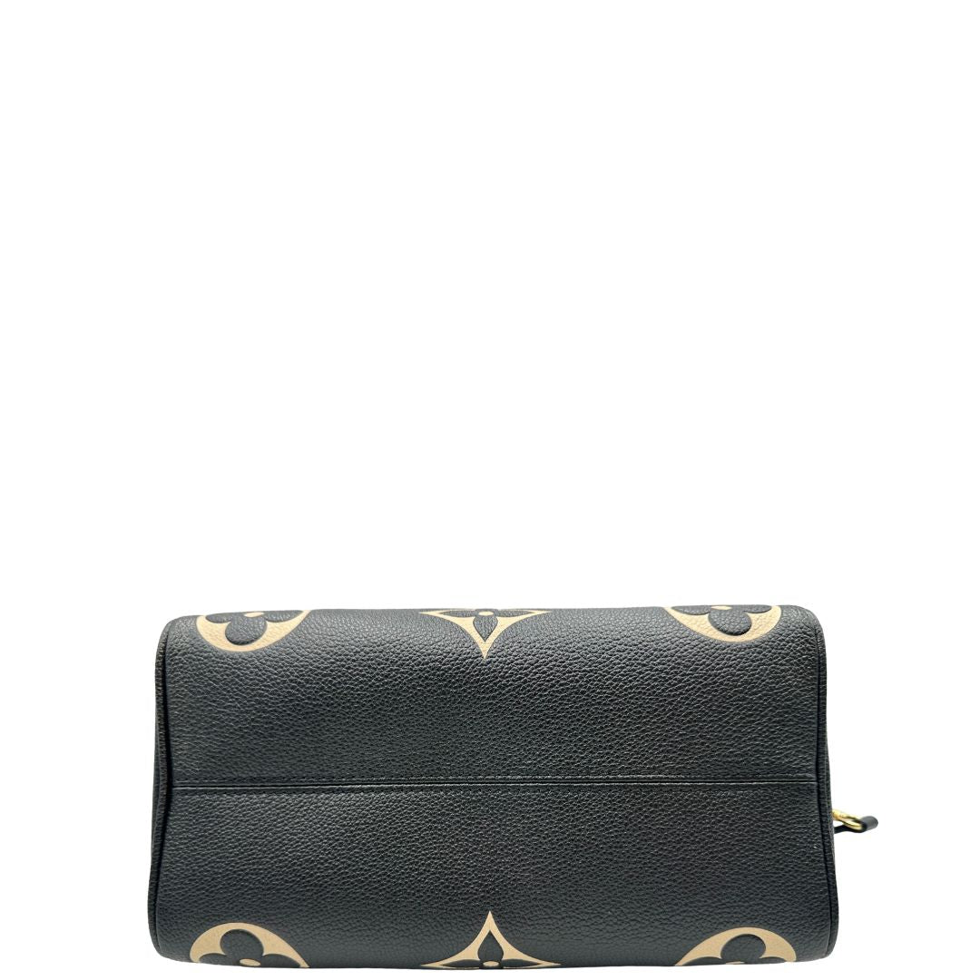 Speedy Bandoulière 25 Empreinte Louis Vuitton