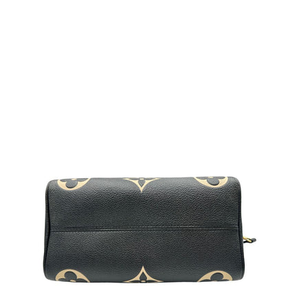Speedy Bandoulière 25 Empreinte Louis Vuitton