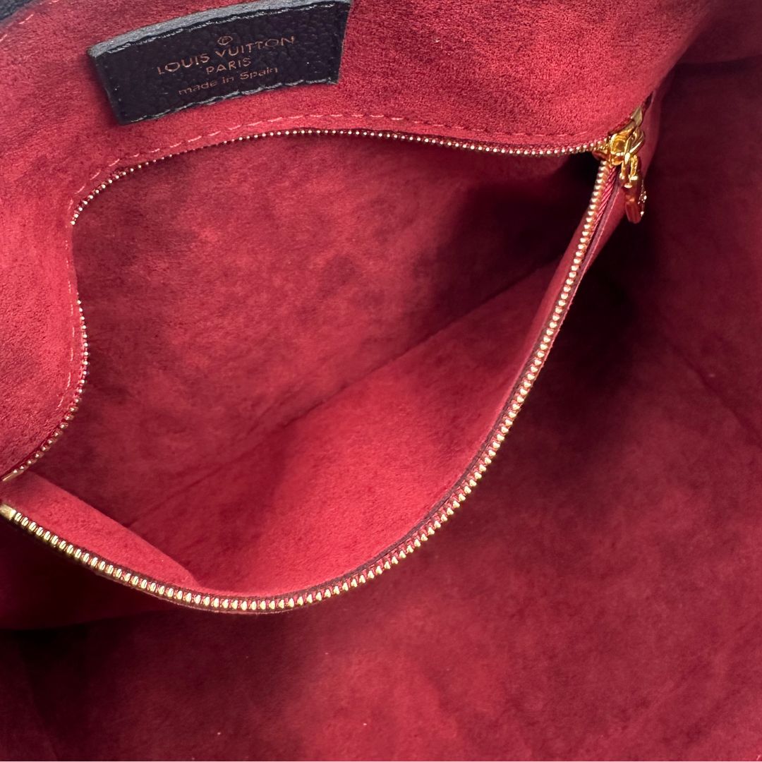 Speedy Bandoulière 25 Empreinte Louis Vuitton