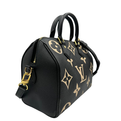 Speedy Bandoulière 25 Empreinte Louis Vuitton