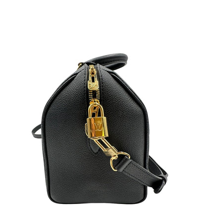 Speedy Bandoulière 25 Empreinte Louis Vuitton