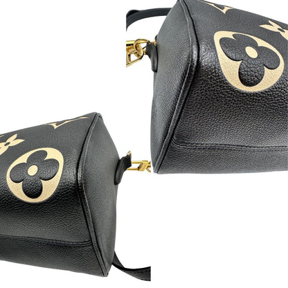 Speedy Bandoulière 25 Empreinte Louis Vuitton