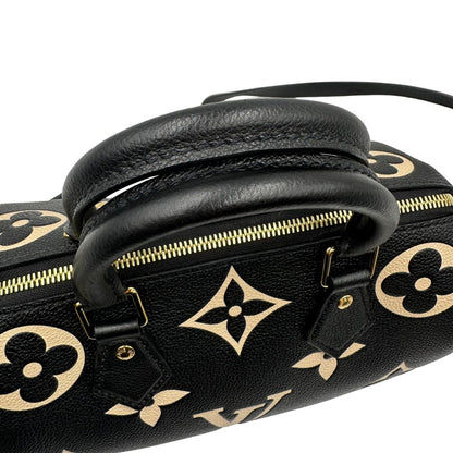 Speedy Bandoulière 25 Empreinte Louis Vuitton