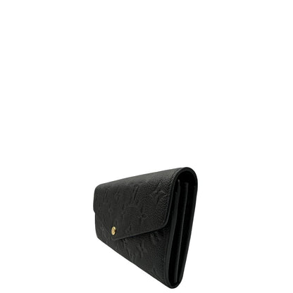 Portafoglio Sarah Empreinte LV