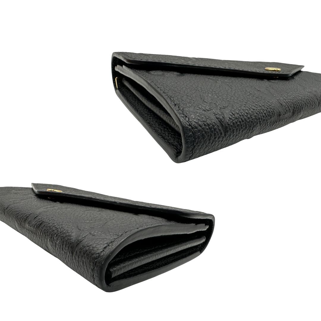 Portafoglio Sarah Empreinte LV