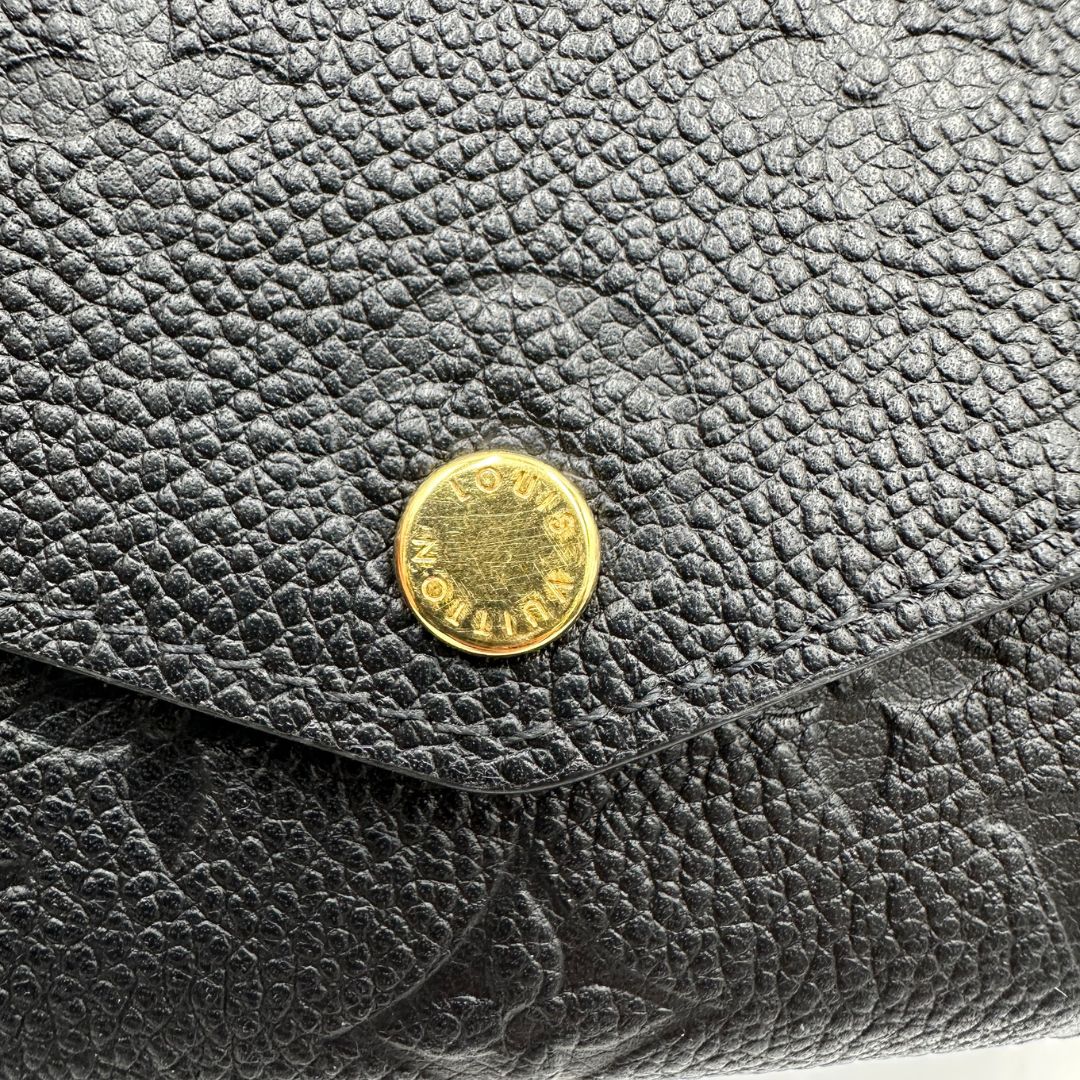 Portafoglio Sarah Empreinte LV