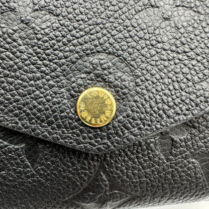 Portafoglio Sarah Empreinte LV