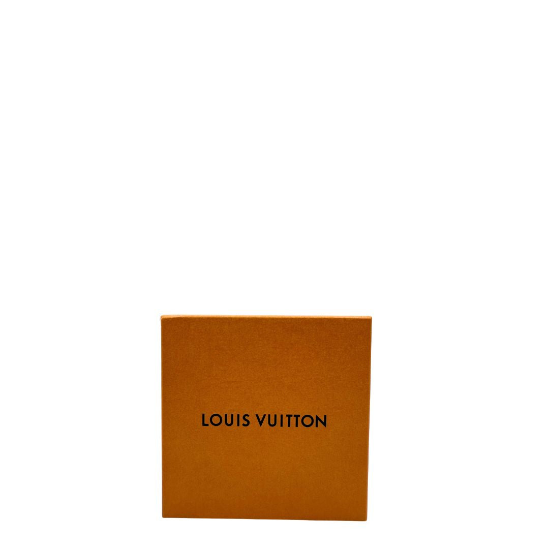 Accessorio tracolla Louis Vuitton beige