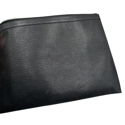 Pochette Saint Laurent borchiata
