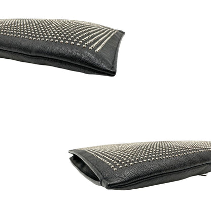 Pochette Saint Laurent borchiata