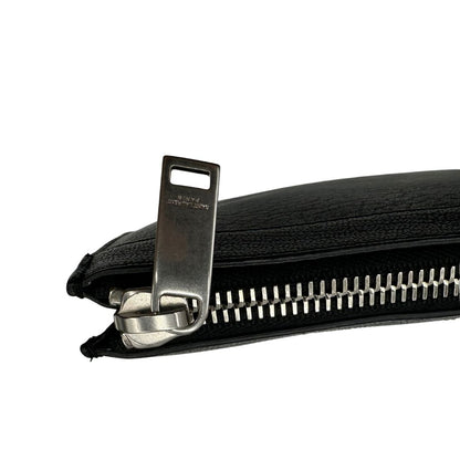 Pochette Saint Laurent borchiata