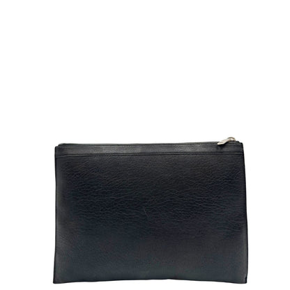 Pochette Saint Laurent borchiata