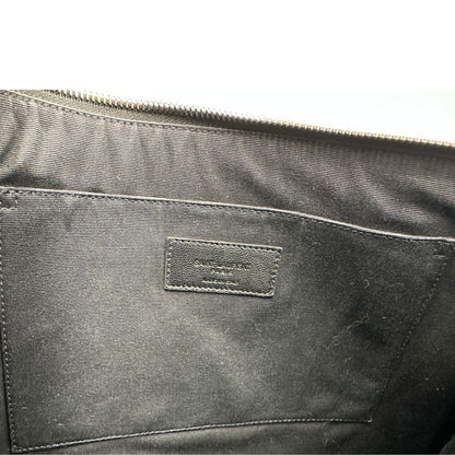Pochette Saint Laurent borchiata