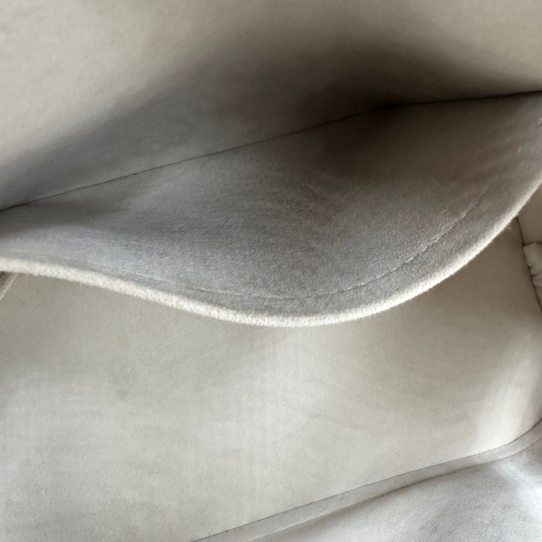 nterno  Alma in pelle epi nella versione GM, di lusso, originale, ottime condizioni, usata 
