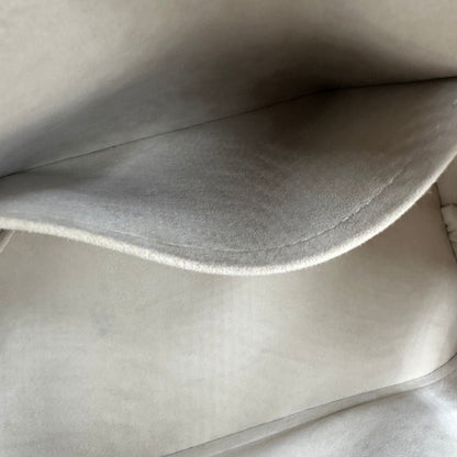 nterno  Alma in pelle epi nella versione GM, di lusso, originale, ottime condizioni, usata 
