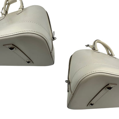 angoli Alma in pelle epi nella versione GM, di lusso, originale, ottime condizioni, usata 