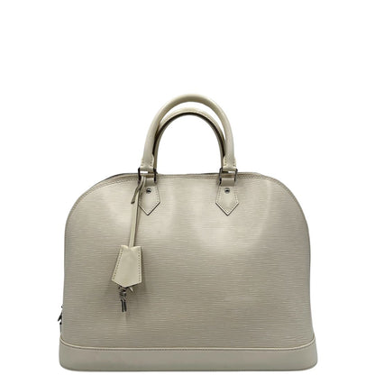front  Alma in pelle epi nella versione GM, di lusso, originale, ottime condizioni, usata 