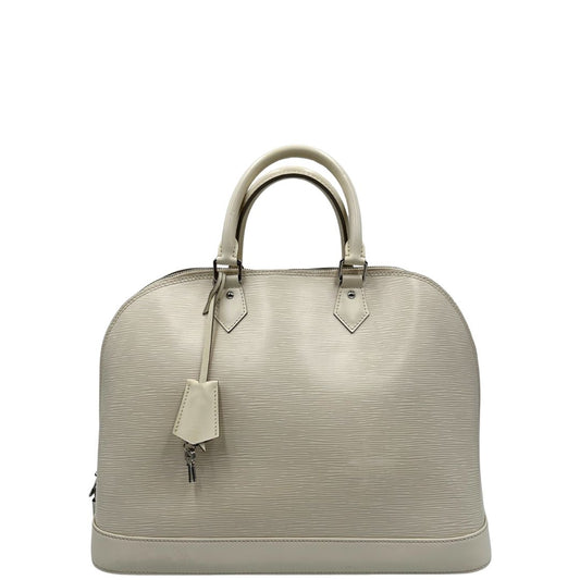 front  Alma in pelle epi nella versione GM, di lusso, originale, ottime condizioni, usata 