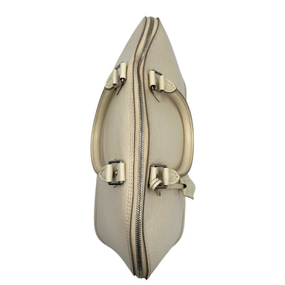 chiusura  Alma in pelle epi nella versione GM, di lusso, originale, ottime condizioni, usata 