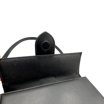 Le Grand Bambino Jacquemus nera