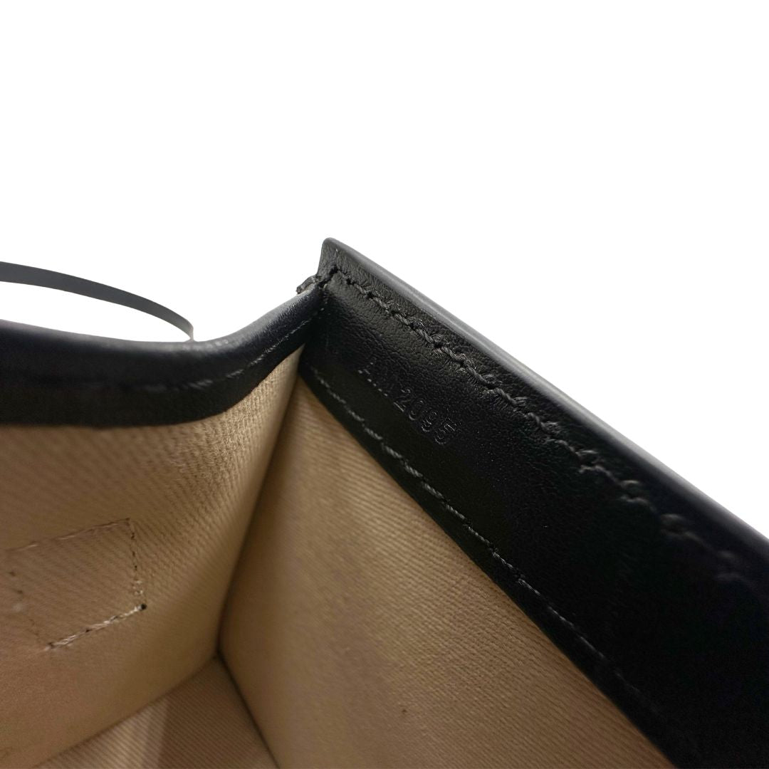 Le Grand Bambino Jacquemus nera