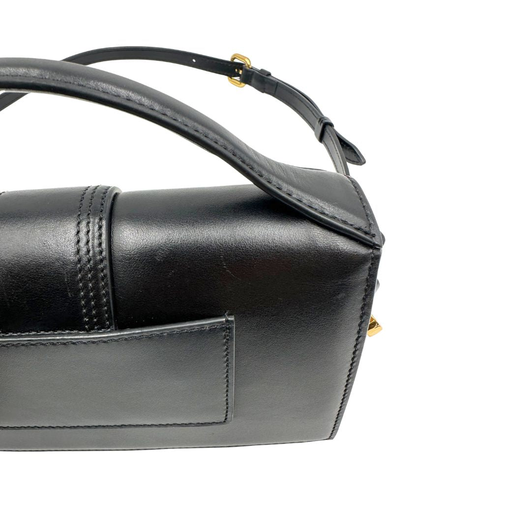 Le Grand Bambino Jacquemus nera