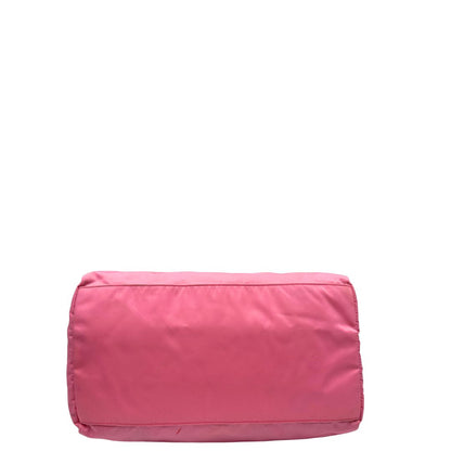 Bauletto Prada rosa