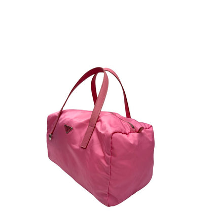 Bauletto Prada rosa