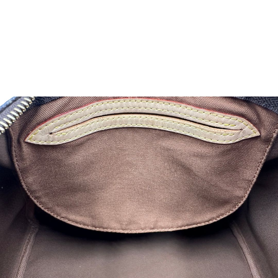 Speedy 25 Louis Vuitton monogram