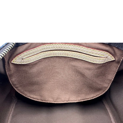 Speedy 25 Louis Vuitton monogram