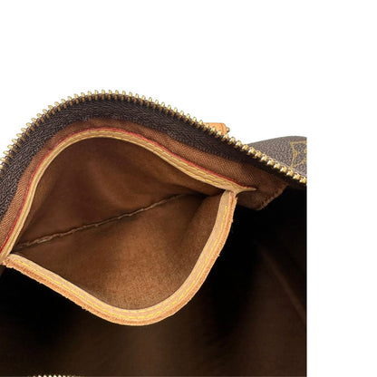 Speedy 25 Louis Vuitton monogram