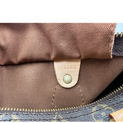 Speedy 25 Louis Vuitton monogram