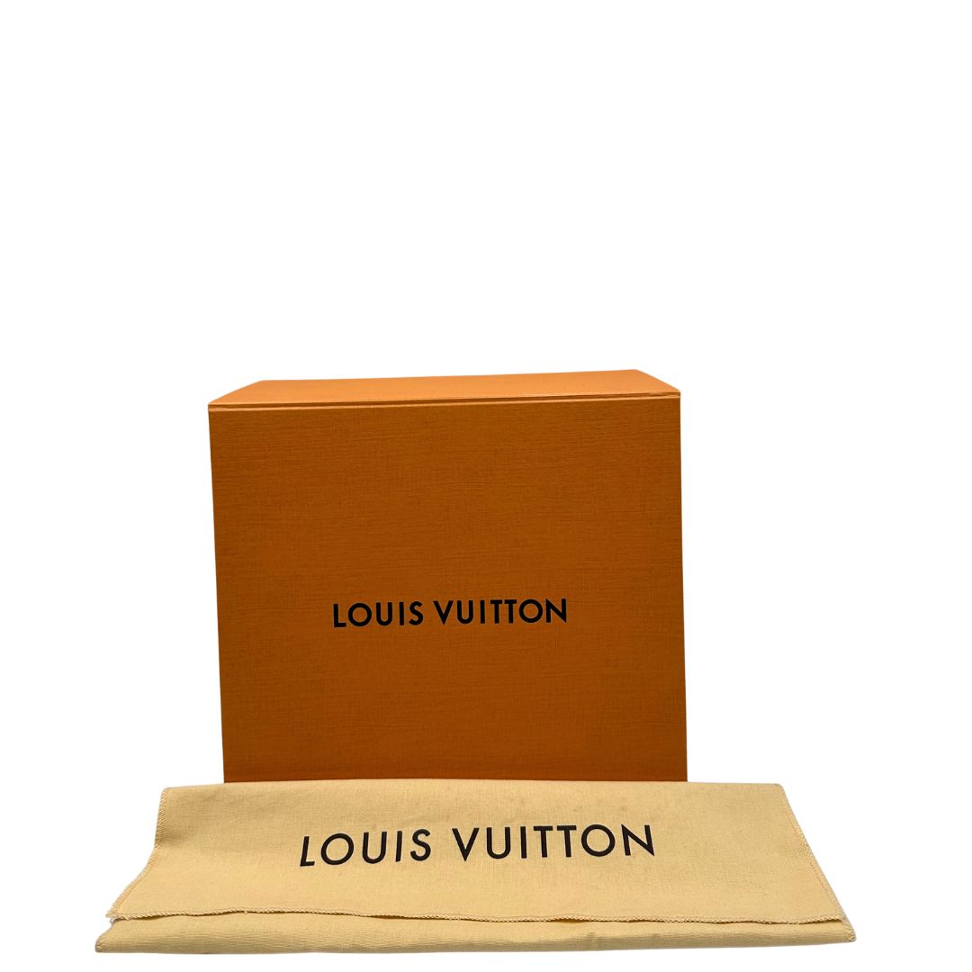 Speedy 25 Louis Vuitton monogram