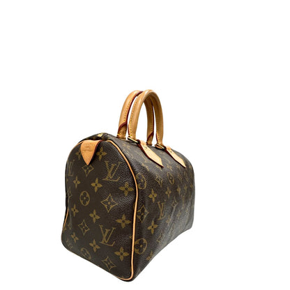 Speedy 25 Louis Vuitton monogram