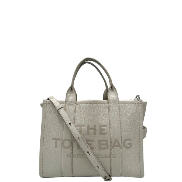 The Medium Tote Bag Marc Jacobs bianca
