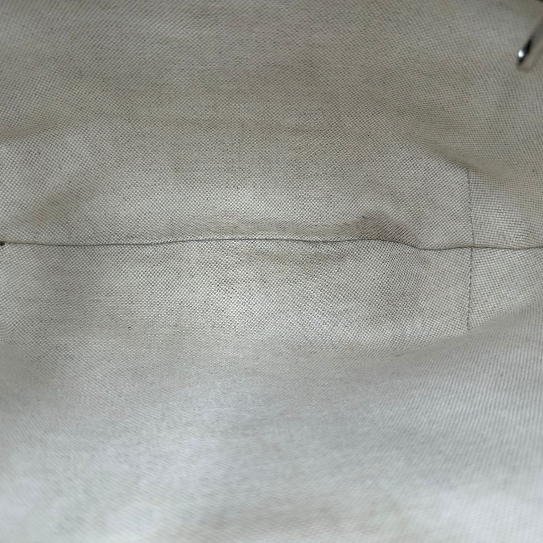 interno Borsa a tracolla Gucci Ophidia in canvas GG con iconica striscia Web blu e rossa, di lusso, originale, ottime condizioni, usata. 