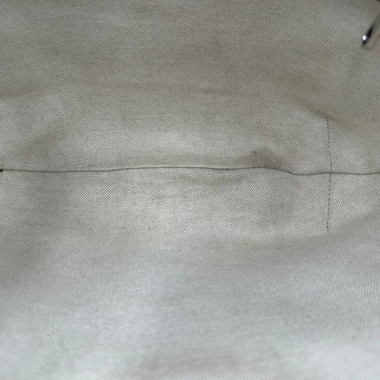 interno Borsa a tracolla Gucci Ophidia in canvas GG con iconica striscia Web blu e rossa, di lusso, originale, ottime condizioni, usata. 