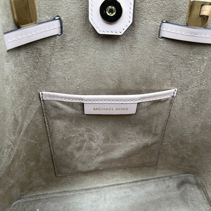 Bucket Michael Kors Bag Blakely rosa