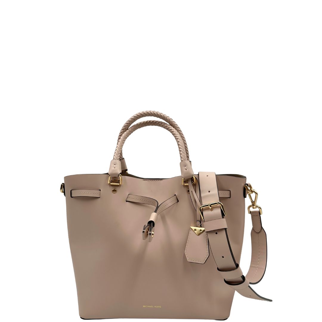 Bucket Michael Kors Bag Blakely rosa