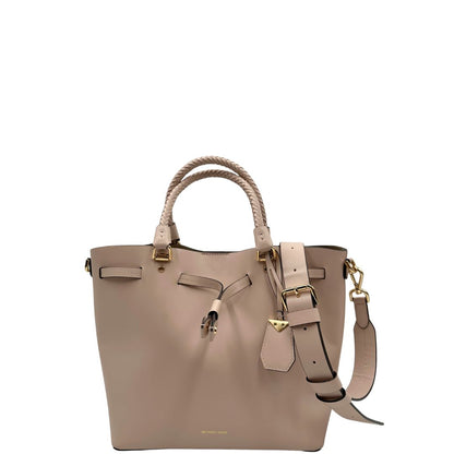 Bucket Michael Kors Bag Blakely rosa